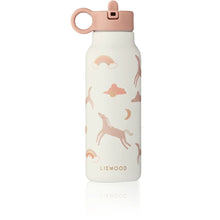 Falk Water Bottle - Dream/Ecru