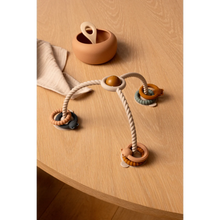 SOREN SUCTION TOY - SANDY MULTIMIX
