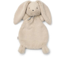 ROY RABBIT CUDDLE CLOTH - MIST