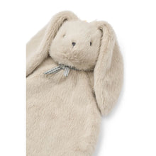 ROY RABBIT CUDDLE CLOTH - MIST