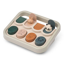 AVIVA POP-UP LELU - SANDY / MULTI MIX