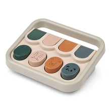 AVIVA POP-UP LELU - SANDY / MULTI MIX