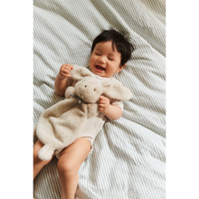 ROY RABBIT CUDDLE CLOTH - MIST