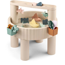 SEPP ACTIVITY TABLE - SANDY MULTIMIX