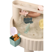 SEPP ACTIVITY TABLE - SANDY MULTIMIX