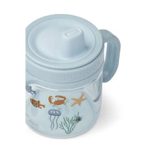 KYLO TRITAN NOKKAMUKI 280ML - SEA CREATURE/SANDY