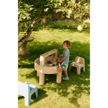 SEPP ACTIVITY TABLE - SANDY MULTIMIX