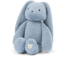 BERTO RABBIT TEDDY - BEACH BLUE