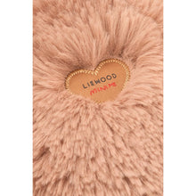 CLEO PLUSH DOLL - PALE TUSCANY