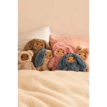 RYO PLUSH DOLL - OAT