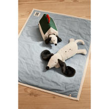 BERTO SLEEPY DOG - SANGY