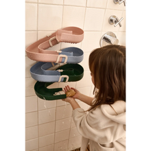 YARA WATERFALL - GARDEN GREEN MULTIMIX