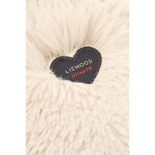 PHOEBE PLUSH DOLL - SANDY