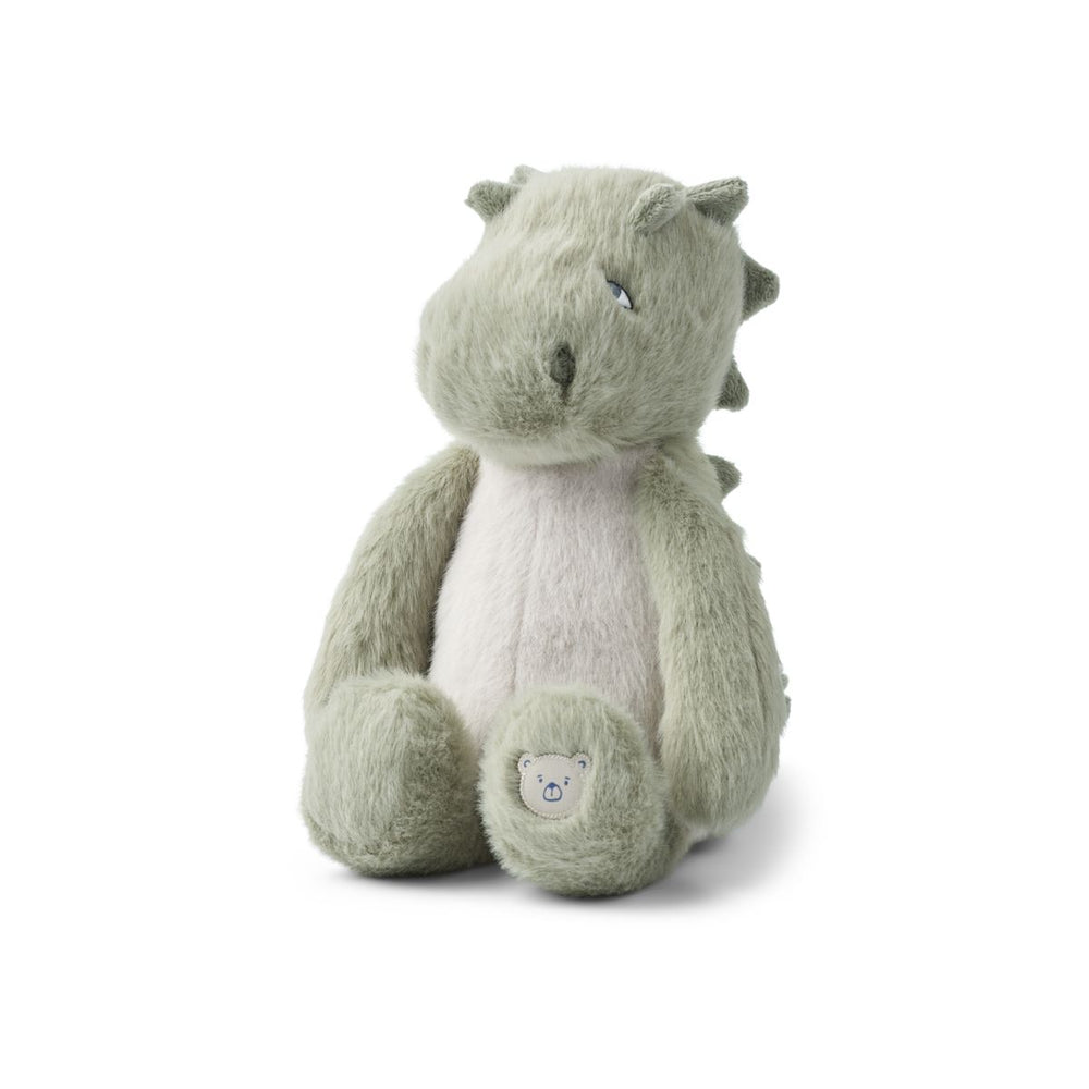 Binnie Crocodile Teddy Small