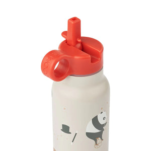 Falk Water Bottle - Circus/Sandy