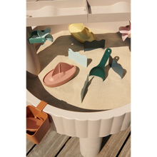 SEPP ACTIVITY TABLE - SANDY MULTIMIX