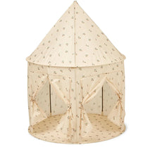 OAKS POP UP LEIKKITELTTA - PEACH / SEA SHELL