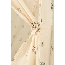 OAKS POP UP LEIKKITELTTA - PEACH / SEA SHELL