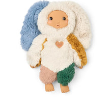 RILEY PLUSH DOLL - SANDY MULTIMIX
