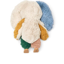 RILEY PLUSH DOLL - SANDY MULTIMIX