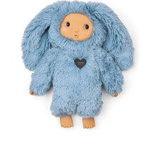 ROCCO PLUSH DOLL - BEACH BLUE