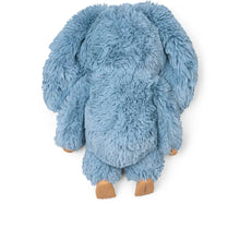 ROCCO PLUSH DOLL - BEACH BLUE