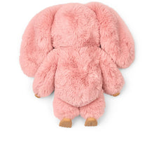 ROSEY PLUSH DOLL - ROSE BLUSH