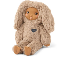 RYO PLUSH DOLL - OAT