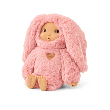 ROSEY PLUSH DOLL - ROSE BLUSH