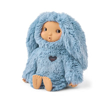 ROCCO PLUSH DOLL - BEACH BLUE