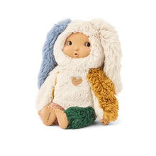 RILEY PLUSH DOLL - SANDY MULTIMIX