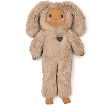 RYO PLUSH DOLL - OAT