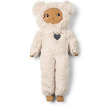 PHOEBE PLUSH DOLL - SANDY