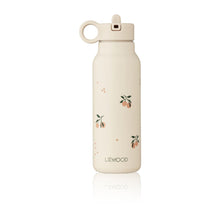 Falk Water Bottle - Peach/Sea Shell Mix 350ml