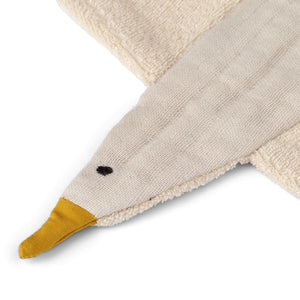 Janai Bird Cuddle Cloth 2-pack