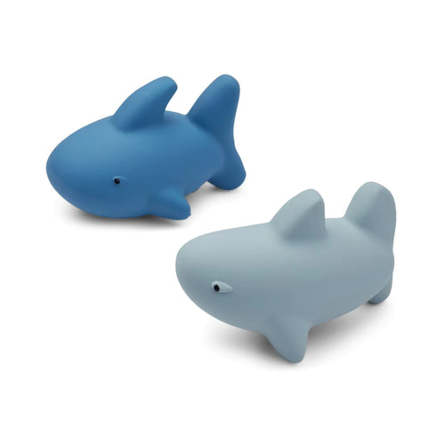 Ned Bath Toys 2 Pack