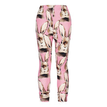 BUNNY SOFT LEGGINSIT - CANDY