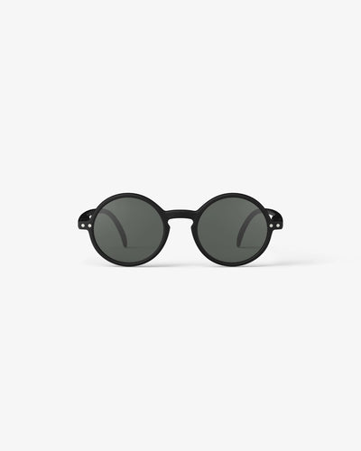 JUNIOR SUN #G BLACK