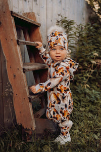 FOX CLOUDY -  JUMPSUIT