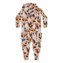 FOX CLOUDY -  JUMPSUIT