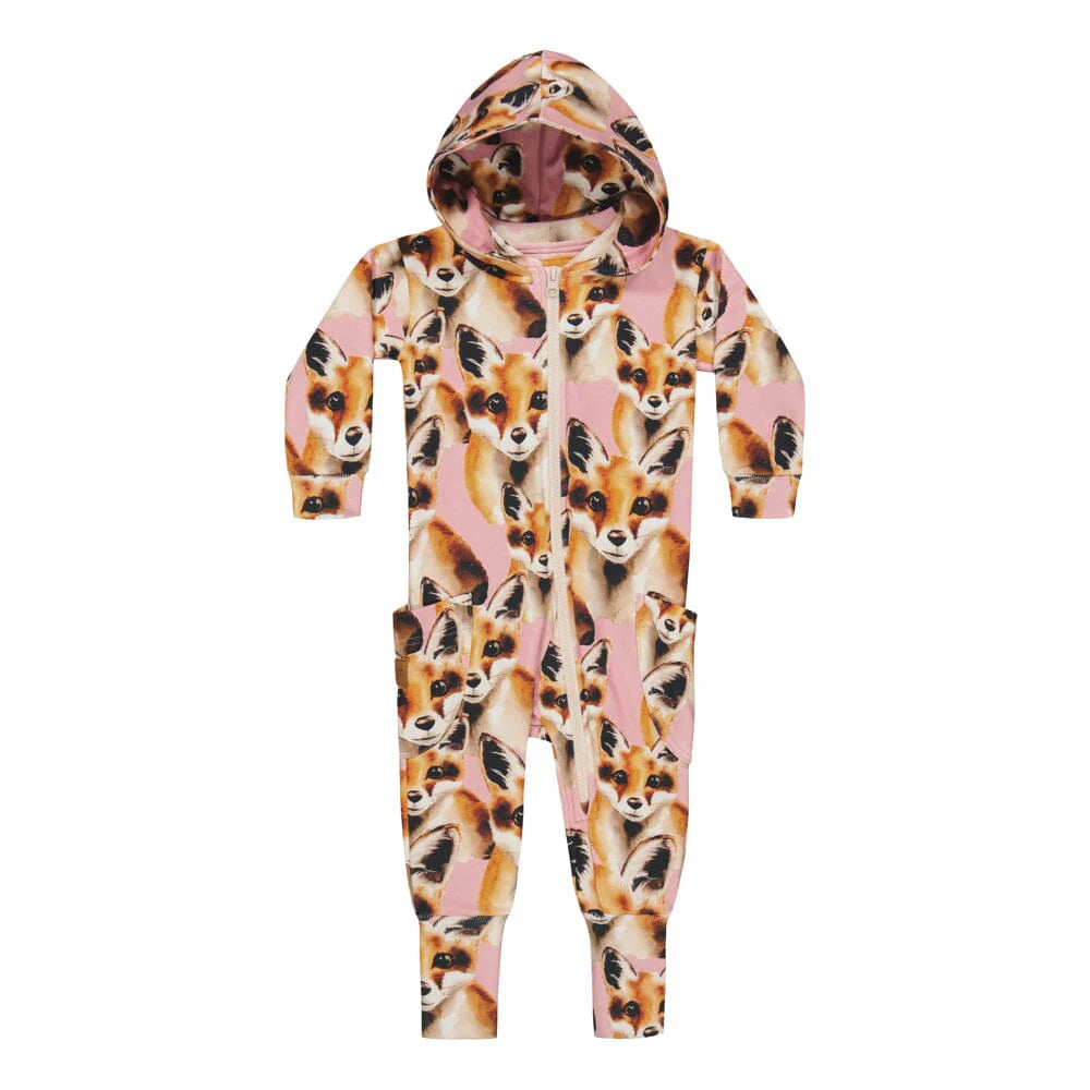 FOX ROSY -  JUMPSUIT