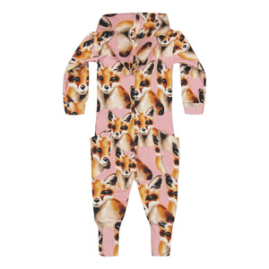 FOX ROSY -  JUMPSUIT