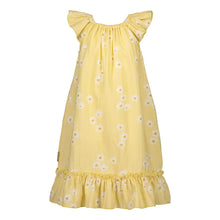 Sweetness Muslin Mekko - Mellow Yellow