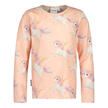 Pastel pony shirt - sparkle