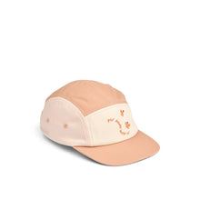 RORY CAP - TUSCANY ROSE / PALE TUSCANY