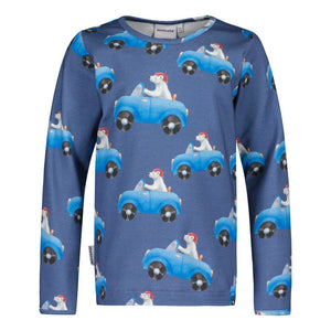 ARCTIC CRUISER NIGHTY - PAITA