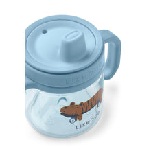 KYLO TRITAN NOKKAMUKI 280ML - FUN / BEACH BLUE