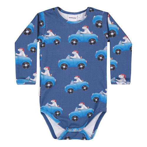 ARCTIC CRUISER NIGHTY - BODY