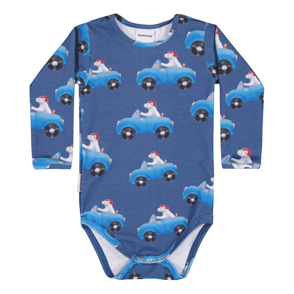 ARCTIC CRUISER NIGHTY - BODY
