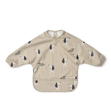 MERLE CAPE ESSU - DACOTA DOG / MIST